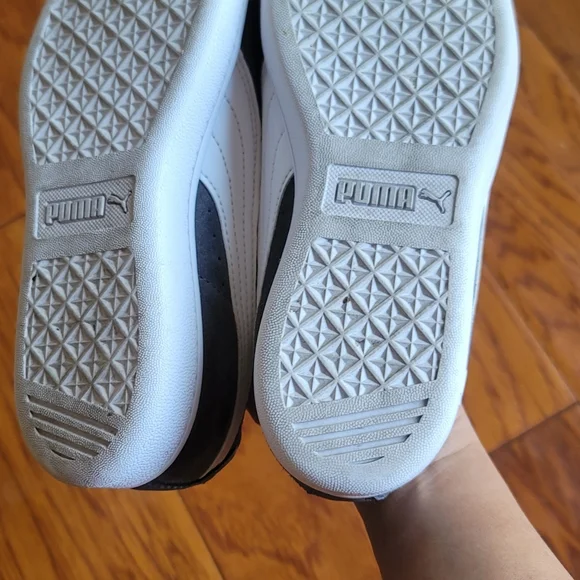 Puma sneakers - Picture 5 of 10